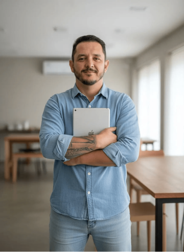 Guilherme Inácio – Consultor GROW B2B